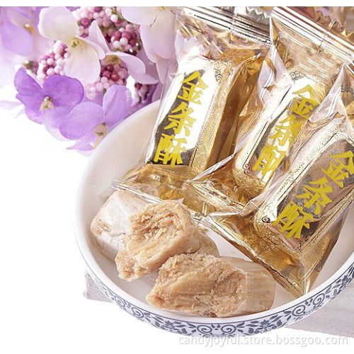 Chinese Crisp Peanut Candy